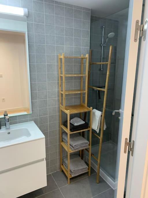 Prachtig Appartement Met Zeezicht In Estepona Costa Del Sol Luaran gambar