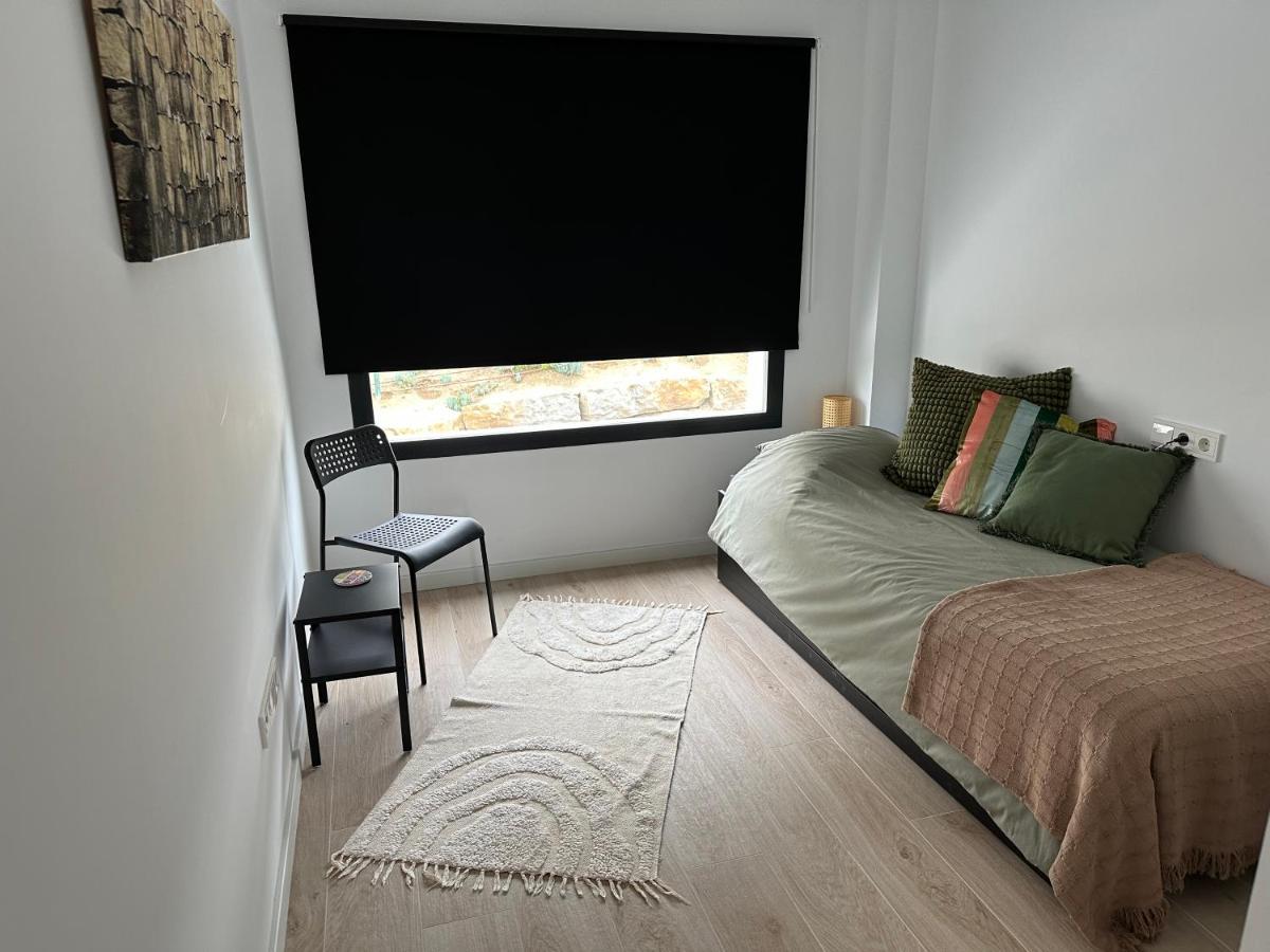 Prachtig Appartement Met Zeezicht In Estepona Costa Del Sol Luaran gambar